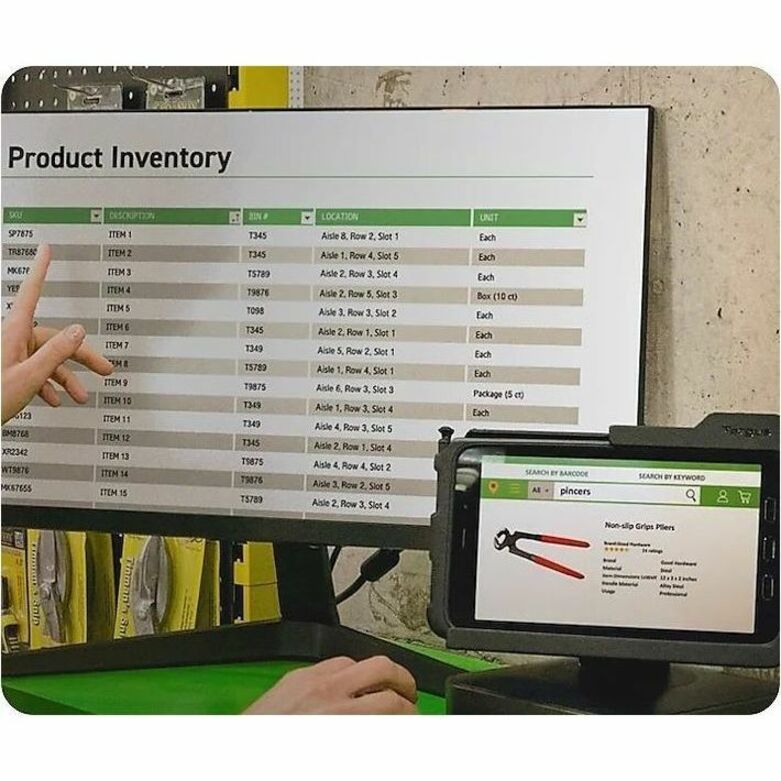 Samsung Galaxy Tab Active5 Rugged Tablet - 8 Samsung Galaxy Tab Active5 Rugged Tablet - 8